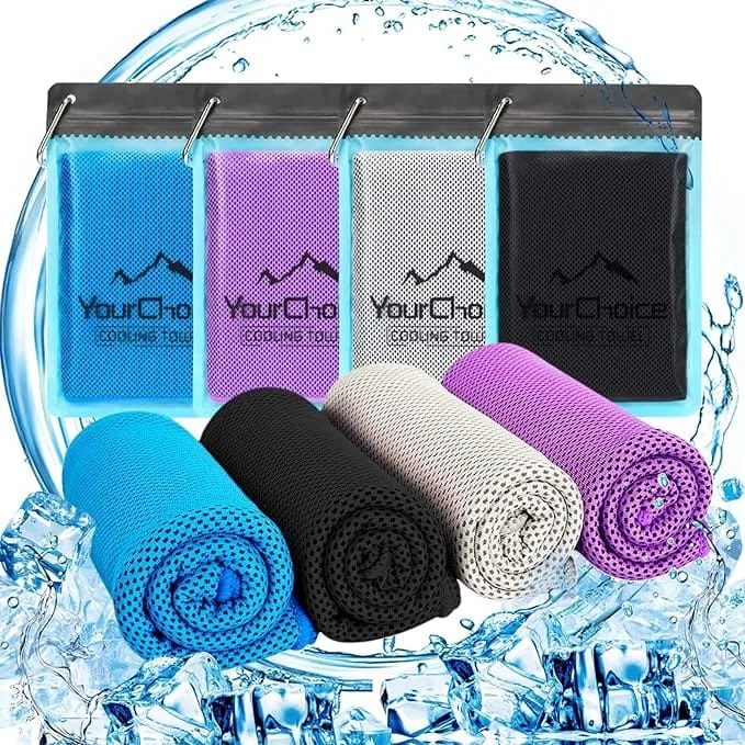 BEST COOLING TOWEL IN 2024 (Accessories, image 10) BEST COOLING TOWEL IN 2024 (Accessories, image 10)