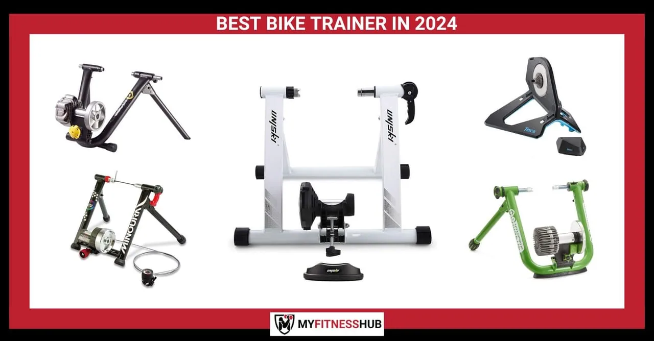 BEST BIKE TRAINER IN 2024, Equipment guide