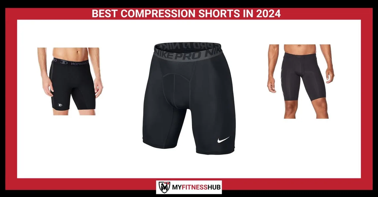 BEST COMPRESSION SHORTS IN 2024, Apparel guide