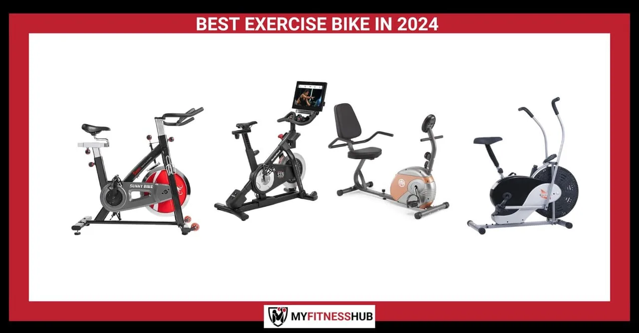 BEST EXERCISE BIKE IN 2024: Top 10 Models for Optimal Fitness Outcomes, Equipment guide BEST EXERCISE BIKE IN 2024: Top 10 Models for Optimal Fitness Outcomes, Equipment guide