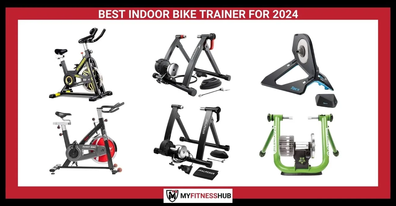 BEST INDOOR BIKE TRAINER FOR 2024: Ultimate Guide to Choosing the Right Mode, Equipment guide BEST INDOOR BIKE TRAINER FOR 2024: Ultimate Guide to Choosing the Right Mode, Equipment guide