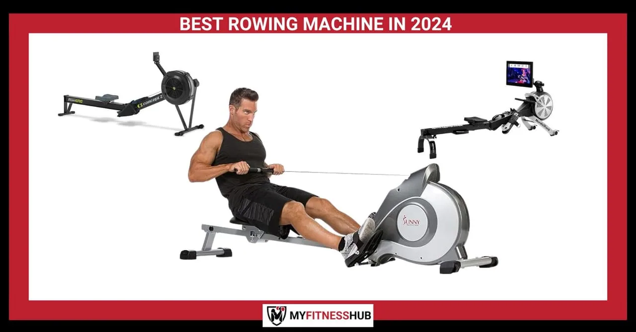 BEST ROWING MACHINE IN 2024: Key Features to Look for in a Quality Rower, Equipment guide