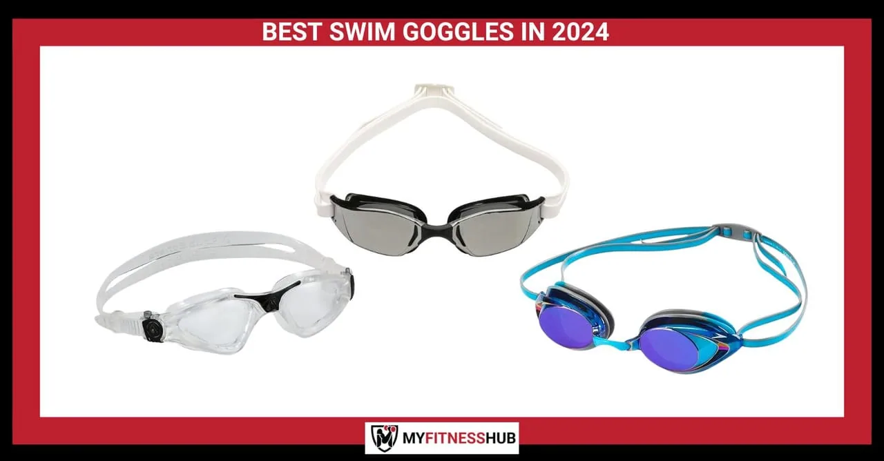 BEST SWIM GOGGLES IN 2024, Accessories guide