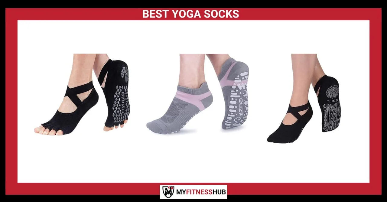 BEST YOGA SOCKSBEST YOGA SOCKSBEST YOGA SOCKS, Apparel guide