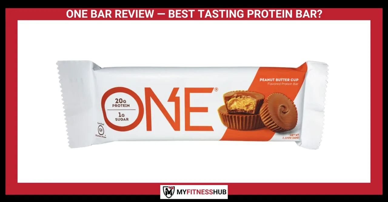 ONE BAR REVIEW, BEST TASTING PROTEIN BAR? What Sets ONE Bars Apart from the Rest, Nutrition guide