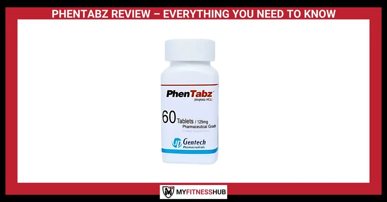 PHENTABZ REVIEW: Detailed Insights into Its Performance and Issues, Supplements guide