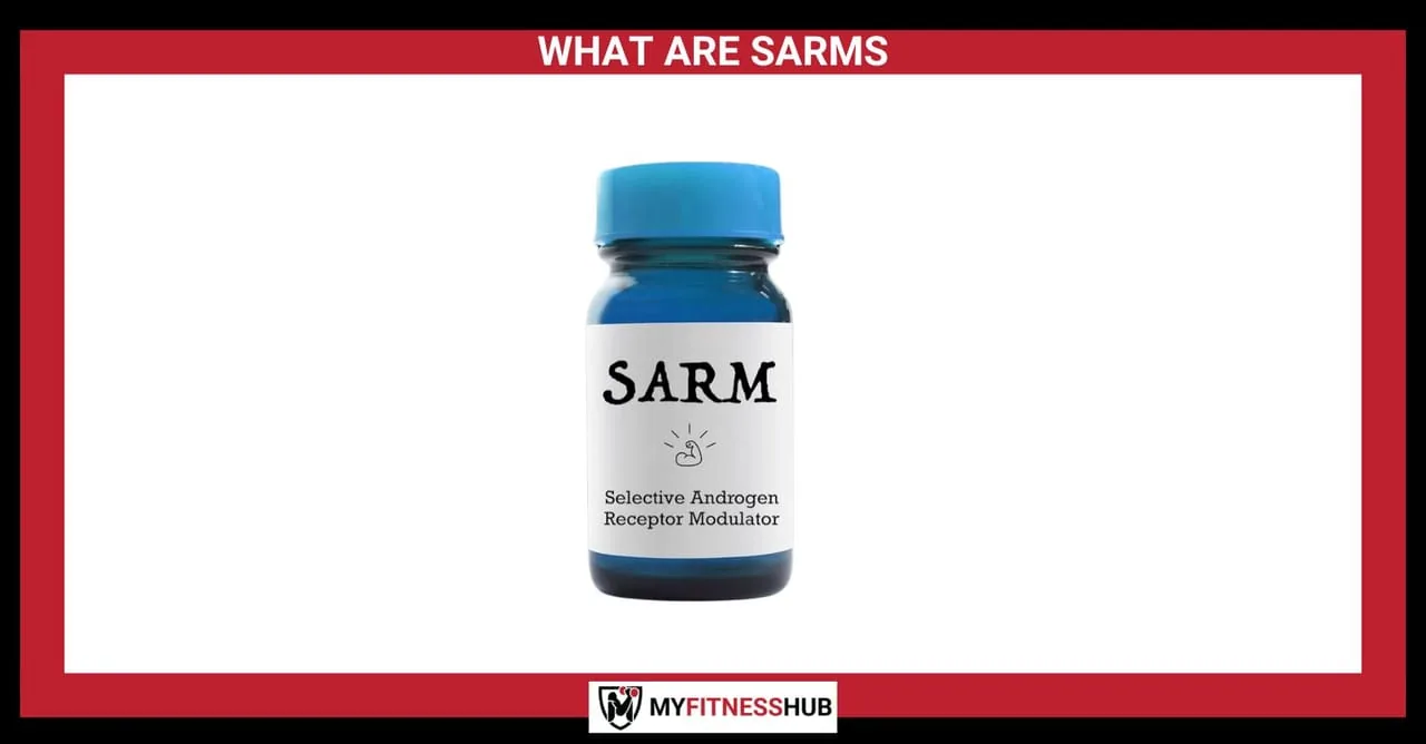 WHAT ARE SARMS? Understanding Their Use, Legality, and Risks, Supplements guide