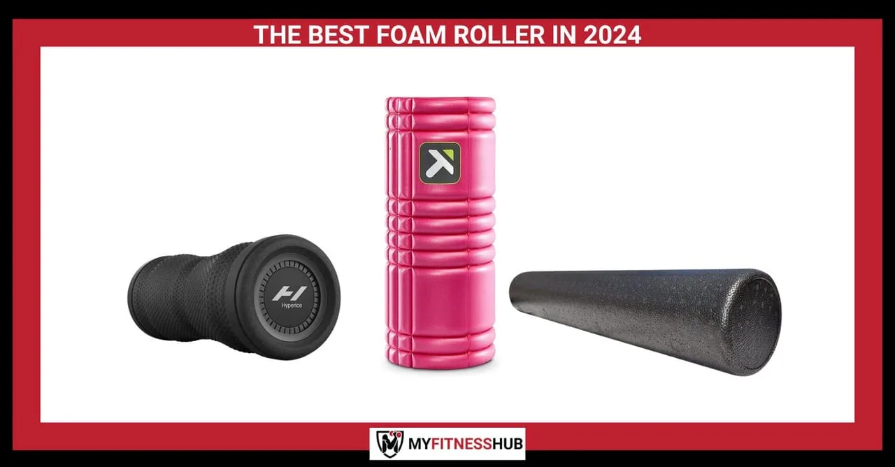 THE BEST FOAM ROLLER IN 2024, Accessories guide
