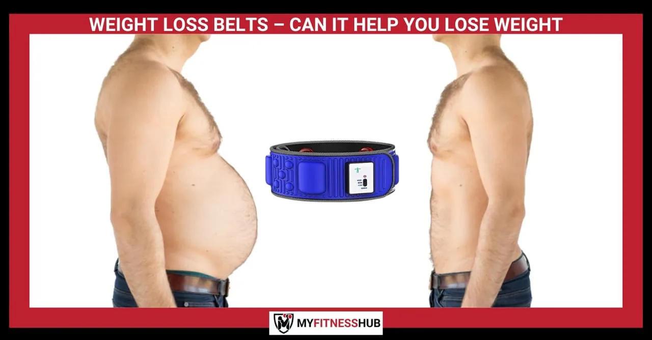 WEIGHT LOSS BELTS – CAN IT HELP YOU LOSE WEIGHT?, Accessories guide